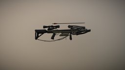 CrossBow ZHNETS