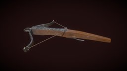 Crossbow