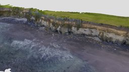 Rapanui Beach (North End)