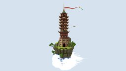 Air Temple