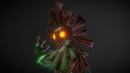 Skull Kid