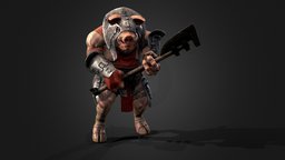 PigMan