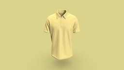 New Men Stylish Polo T- Shirt