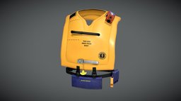 Life Vest MD3025