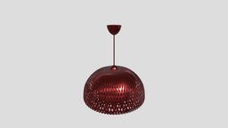 Boja Pendant Lamp