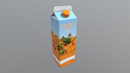 Orange Juice