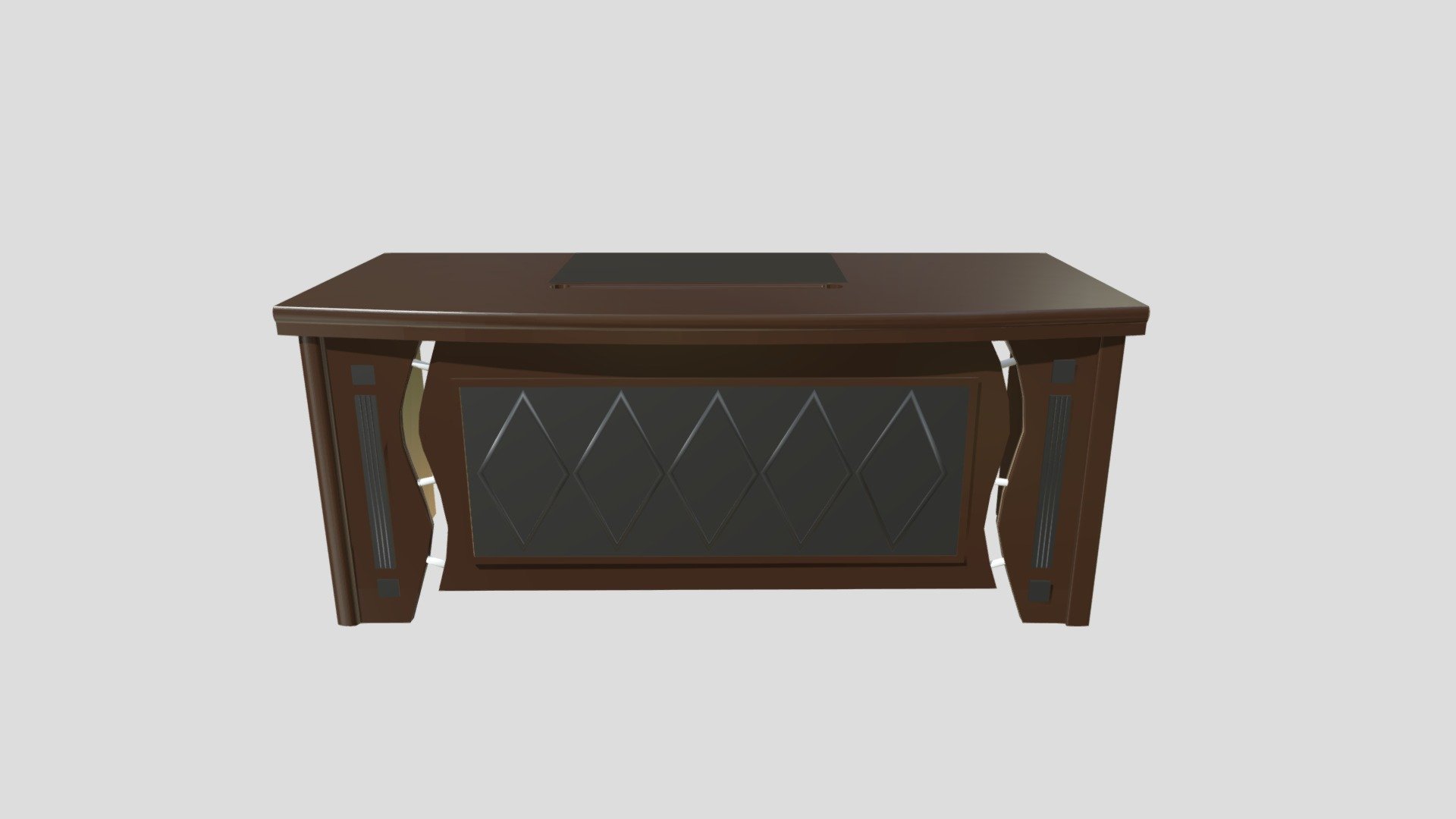 Table | طاولة 3d model