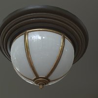 Ceiling Lamp