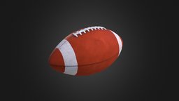 Generic Football