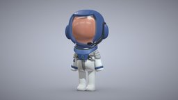 Astronaut