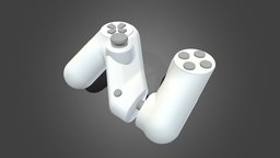 game controller concept