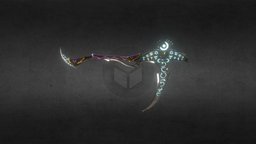 Magic Scythe