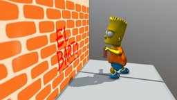 Bart Simpson