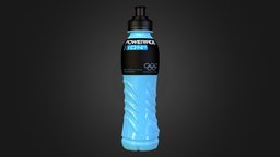 Powerade