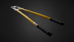 Bolt Cutter