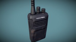 Walkie Talkie