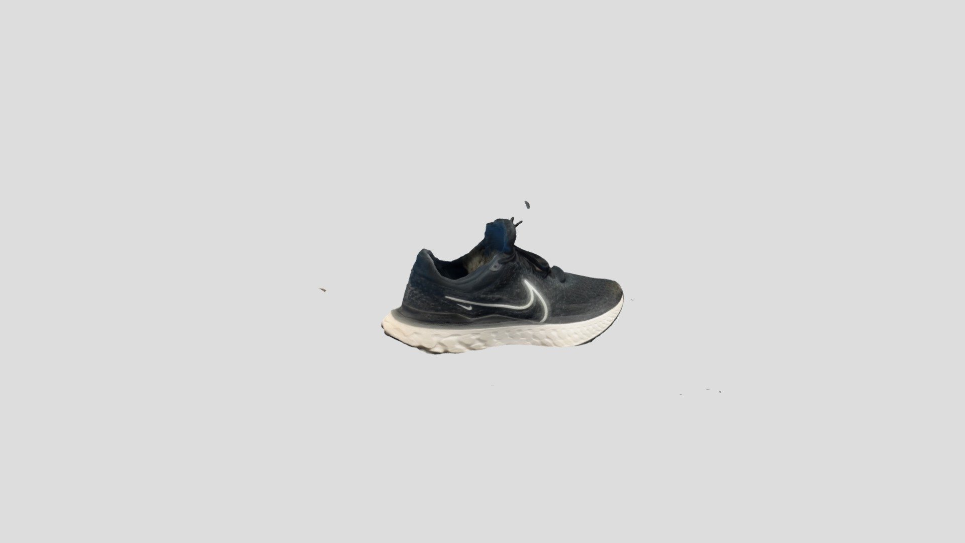 Shoe 3d model