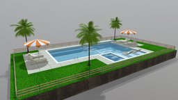 Swimming Pool  v2