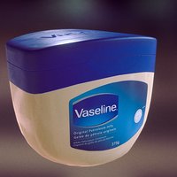 Vaseline