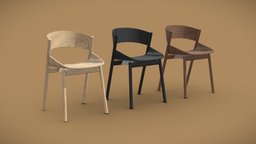 Port Dining Chair