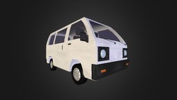 Suzuki Carry