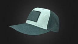 Baseball Sports Hat