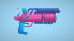 Water Gun