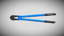 Bolt Cutter