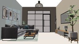 Living Room Design