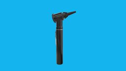 Otoscope Medical Equipment