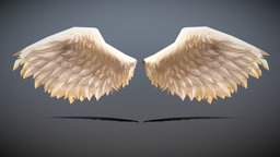 Angel Wings