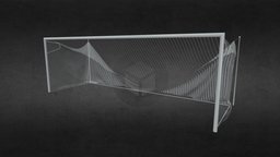 Soccer- Goal