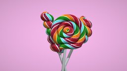 Lollipops