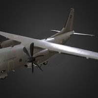 C-27J Spartan