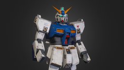 RX-78 NT-1 ALEX