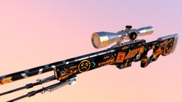 AWP | AWM