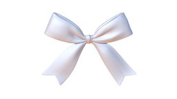 Bow Ribbon Knot 5