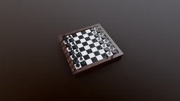 Chess Set