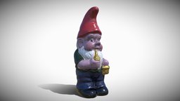 PBR_Dwarf