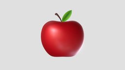 🍎Red Apple Emoji