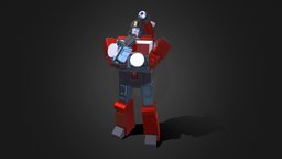 G1 Perceptor