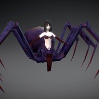 Spider Girl