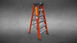 Step Ladder