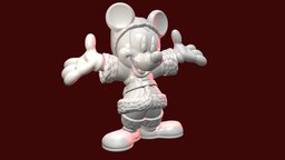 Mickey Mouse