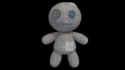 Voodoo Doll