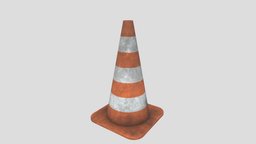 Traffice Cone