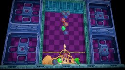 Puzzle Bobble