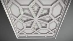 Ceiling Design Pl-c4