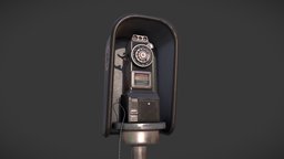 Payphone