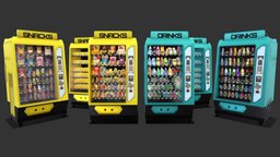 Vending Machine